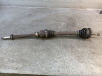 Antriebswelle Gelenkwelle vorne rechts <br>PEUGEOT 206 SCHR�GHECK (2A/C) 1.1I