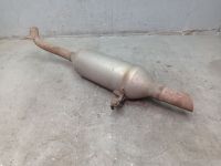 Endschalld�mpfer <br>TOYOTA AURIS E15 1.6