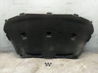 Motorraumd�mmung <br>SEAT LEON (5F1) 1.4 TSI