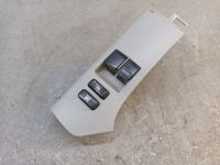 Schalter Fensterheber vorne links <br>TOYOTA YARIS TS (KSP9, NCP9, NSP9, SCP9, ZSP9)