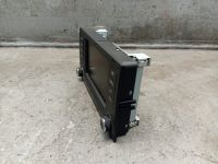 Display Infotainmentsystem<br>SEAT LEON (5F1) 1.4 TSI