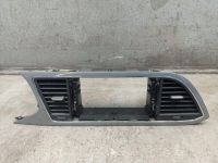 Luftd�se mitte <br>SEAT LEON (5F1) 1.4 TSI