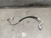 Klimaleitung Klimaschlauch <br>SEAT LEON (5F1) 1.4 TSI