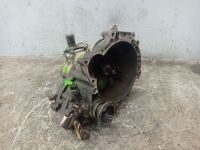 Getriebe Schaltgetriebe 5 Gang DKF 146.154km<br>VW LUPO (60, 6X1) 1.4 16V