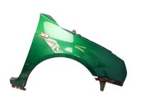 Kotfl�gel rechts Taftgr�n (LA6N)<br>VW LUPO (60, 6X1) 1.4 16V