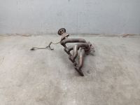 Abgaskr�mmer Kr�mmer <br>VW LUPO (60, 6X1) 1.4 16V