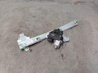 Fensterheber vorne links mit Fensterhebermotor<br>PEUGEOT 308 SW I (4E, 4H) 1.6 HDI