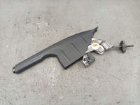 Handbremshebel <br>VW UP! (121, 122, 123, BL1, BL2, BL3) 1.0