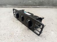 Heizungsregler Heizbettigung <br>VW UP! (121, 122, 123, BL1, BL2, BL3) 1.0