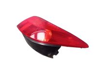 R�ckleuchte R�cklicht links <br>PEUGEOT 308 SW I (4E, 4H) 1.6 HDI