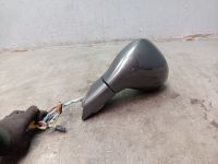 Au�enspiegel Spiegel elektrisch links Shark Grau (KTP)<br>PEUGEOT 308 SW I (4E, 4H) 1.6 HDI