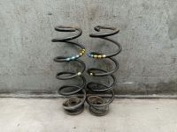 Federnsatz Hinterachse <br>VW UP! (121, 122, 123, BL1, BL2, BL3) 1.0