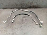 Klimaleitung Klimaschlauch Set 2-teilig<br>VW UP! (121, 122, 123, BL1, BL2, BL3) 1.0