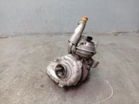 Turbolader <br>PEUGEOT 308 SW I (4E, 4H) 1.6 HDI