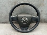 Lenkrad <br>MAZDA 6 KOMBI (GH) 1.8 MZR