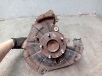 Achsschenkel Radnabe links hinten <br>MAZDA 6 KOMBI (GH) 1.8 MZR