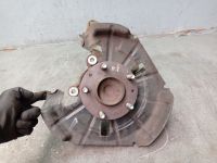 Achsschenkel Radnabe rechts hinten <br>MAZDA 6 KOMBI (GH) 1.8 MZR