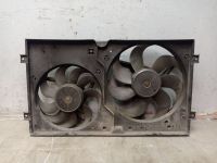 Elektromotor, K�hlerl�fter <br>VW NEW BEETLE (1C1, 9C1) 2.0