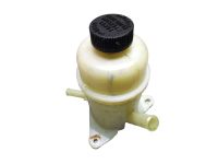 Beh�lter Ausgleichsbeh�lter Servo�l <br>MAZDA 626 V HATCHBACK (GF) 1.9