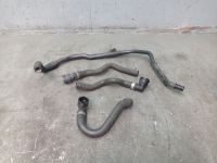 K�hlerschlauch Set 4-teilig<br>OPEL CORSA E 1.2