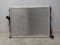 K�hler Wasserk�hler <br>BMW 3 COUPE (E46) 323 CI