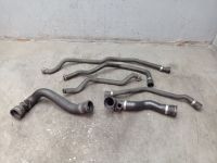 K�hlerschlauch Set 6-teilig<br>BMW 3 COUPE (E46) 323 CI