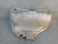 Auspuffblende Hitzeschutzblech<br>RENAULT MODUS F/JP0 1.2 16V