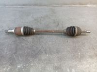 Antriebswelle Gelenkwelle vorne links <br>RENAULT MODUS F/JP0 1.2 16V