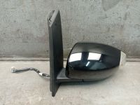 Au�enspiegel Spiegel elektrisch links Iridium Schwarz<br>FORD C-MAX II (DXA) 1.5