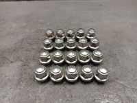 Radbolzensatz Set 20-teilig<br>FORD C-MAX II (DXA) 1.5
