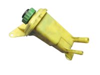 Beh�lter Ausgleichsbeh�lter Servo�l <br>AUDI A4 AVANT (8D5, B5) 1.8