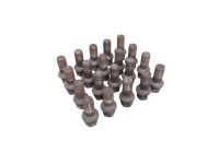 Radbolzensatz 20 Stck M14x1.5<br>VW POLO (6C1, 6R1) 1.2