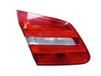 R�ckleuchte R�cklicht innen links <br>MERCEDES B-KLASSE W246 B 200 CDI
