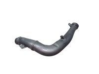 Ladeluftschlauch Ladeluftrohr<br>MERCEDES B-KLASSE W246 B 200 CDI