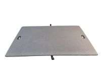 Abdeckung Kofferraum<br>JEEP GRAND CHEROKEE III (WH, WK) 3.0 CRD 4X4