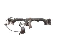 Anh�ngerkupplung schwenkbar<br>MERCEDES B-KLASSE W246 B 200 CDI