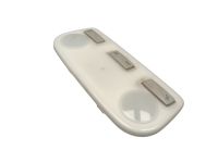 Innenraumleuchte vorne <br>RENAULT GRAND SC�NIC III (JZ0/1) 1.9 DCI