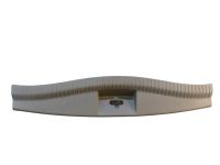 Abdeckung Ladekante<br>JEEP GRAND CHEROKEE III (WH, WK) 3.0 CRD 4X4