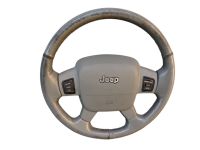 Lenkrad Multifunktionslenkrad<br>JEEP GRAND CHEROKEE III (WH, WK) 3.0 CRD 4X4