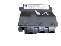 Steuerger�t T�r vorne rechts<br>JEEP GRAND CHEROKEE III (WH, WK) 3.0 CRD 4X4