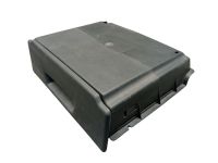 Ablagekasten Sitz vorne rechts<br>RENAULT GRAND SC�NIC III (JZ0/1) 1.9 DCI