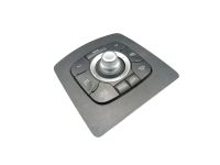 Schalter Multimedia<br>RENAULT GRAND SC�NIC III (JZ0/1) 1.9 DCI