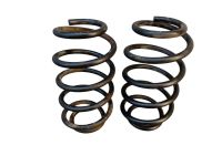 Federnsatz Hinterachse <br>JEEP GRAND CHEROKEE III (WH, WK) 3.0 CRD 4X4