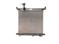 K�hler Wasserk�hler <br>NISSAN NOTE (E12) 1.2