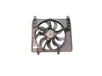 Elektromotor, K�hlerl�fter <br>NISSAN NOTE (E12) 1.2
