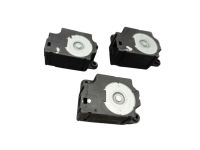 Stellmotor f�r Heizung Set 3-teilig<br>RENAULT GRAND SC�NIC III (JZ0/1) 1.9 DCI