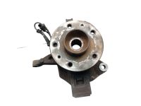 Achsschenkel Radnabe vorne rechts <br>RENAULT GRAND SC�NIC III (JZ0/1) 1.9 DCI