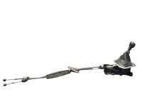 Schaltkulisse Schaltknauf Schaltseil 6-Gang<br>RENAULT GRAND SC�NIC III (JZ0/1) 1.9 DCI