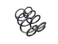 Federnsatz Hinterachse <br>NISSAN NOTE (E12) 1.2