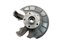 Achsschenkel Radnabe vorne links <br>VW GOLF V VARIANT (1K5) 1.9 TDI